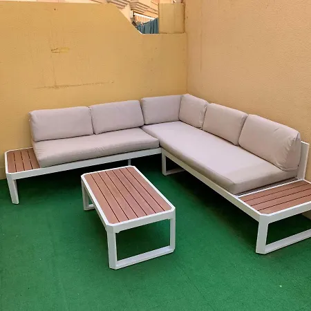 Lejlighed Apartamento Center Playa *