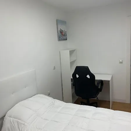Lejlighed Apartamento Center Playa *