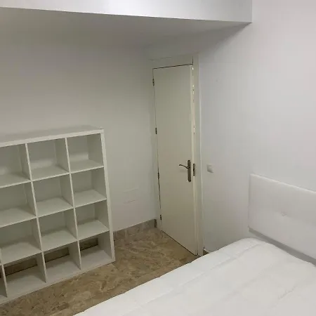 Apartamento Center Playa