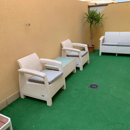 Apartamento Center Playa Lejlighed *