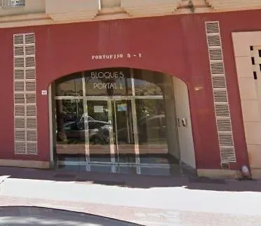 Apartamento Center Playa Almerimar