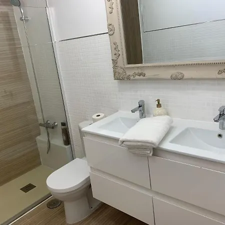 Apartamento Center Playa Lejlighed