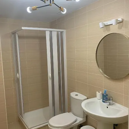 Lejlighed Apartamento Center Playa Almerimar