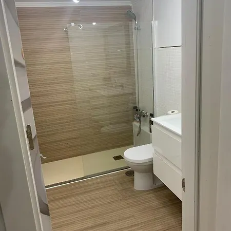 Apartamento Center Playa