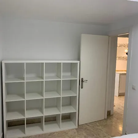 Apartamento Center Playa * Almerimar