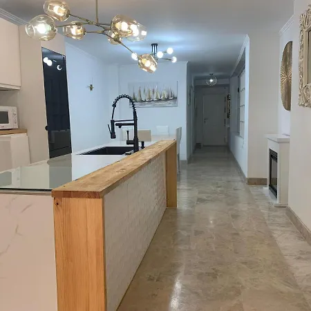 Apartamento Center Playa *