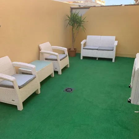 Lejlighed Apartamento Center Playa Almerimar