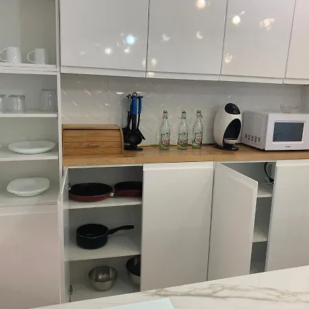 Lejlighed Apartamento Center Playa *