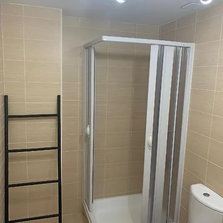 Apartamento Center Playa