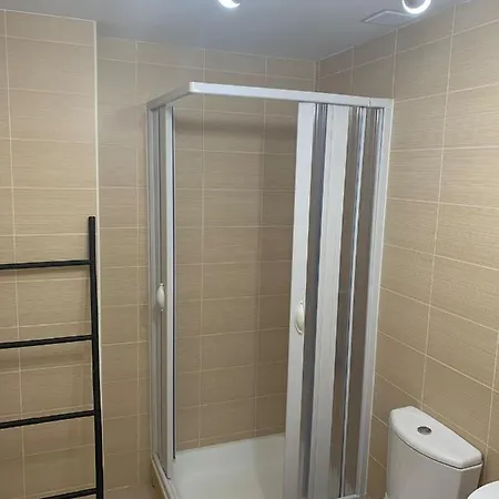 Center Playa Appartamento *